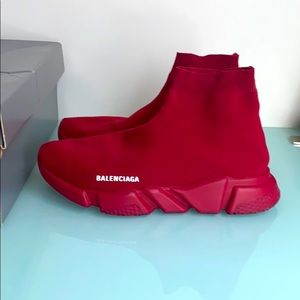 Balenciaga runners